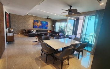 3 BHK Apartment For Sale in Adonia Apartments, Powai
