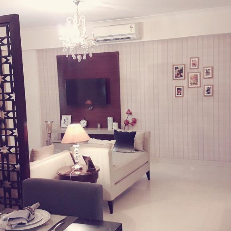3 BHK + Servant Room Apartment For Sale in M3M Woodshire