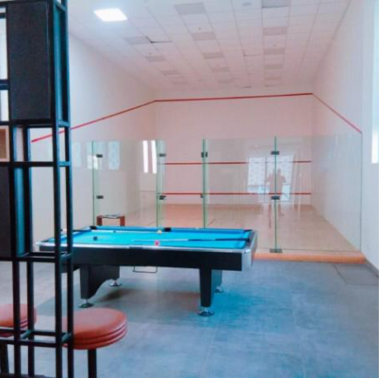 Other, m3m-woodshire 3 Bedroom 1943 Sq.Ft. Apartment In Dharampur Gurgaon 7902122