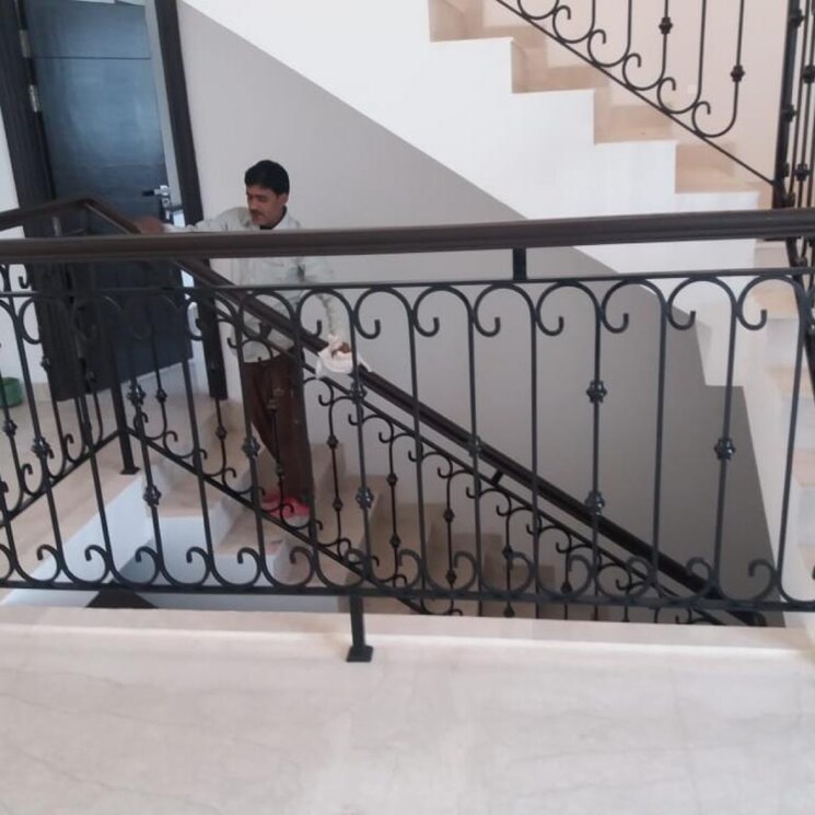 Other, emaar-marbella 4 Bedroom 5605 Sq.Ft. Villa In Sector 66 Gurgaon 7902121