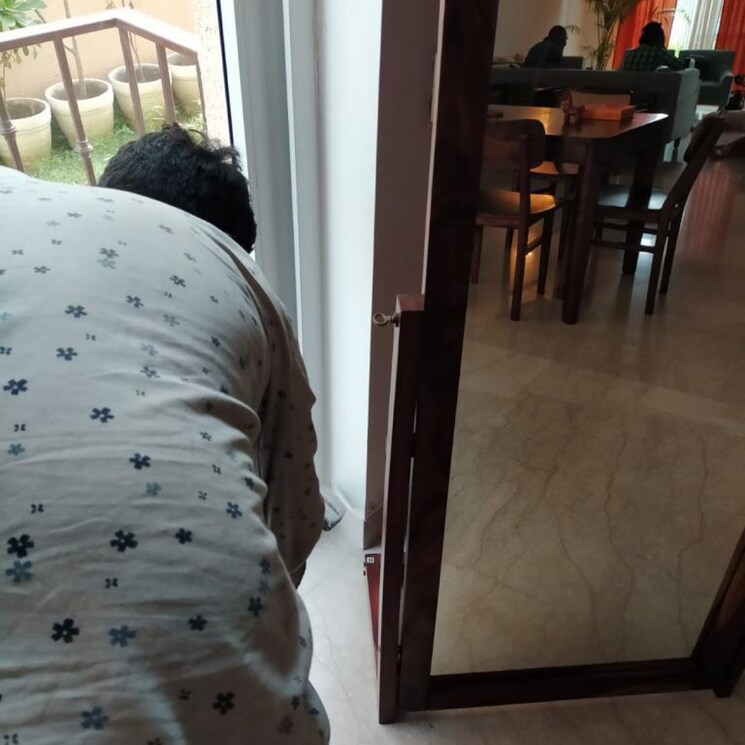 Other, emaar-marbella 4 Bedroom 5605 Sq.Ft. Villa In Sector 66 Gurgaon 7902121