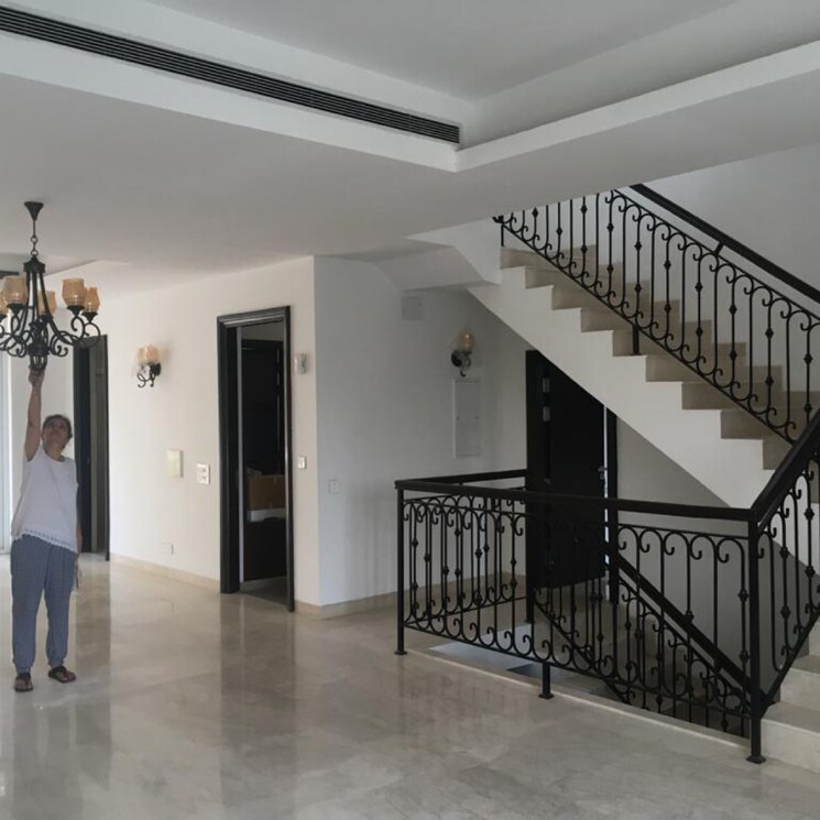 Other, emaar-marbella 4 Bedroom 5605 Sq.Ft. Villa In Sector 66 Gurgaon 7902121