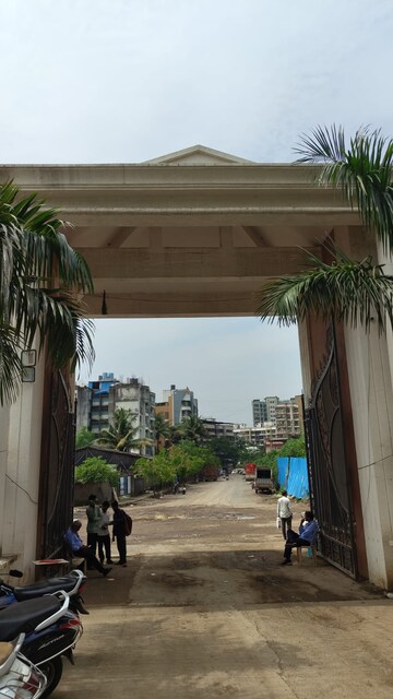 1 RK Apartment – Exterior View View at Seven Eleven Apna Ghar Phase III, Mira Road - for Sale