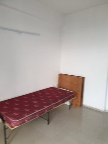 Bedroom in 3 BHK Apartment at Ajnara Homes, Sector 16b Greater Noida – for Rent