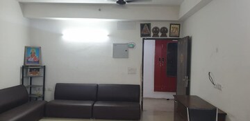 Furnished Amenities in 3 BHK Apartment at Ajnara Homes, Sector 16b Greater Noida – for Rent
