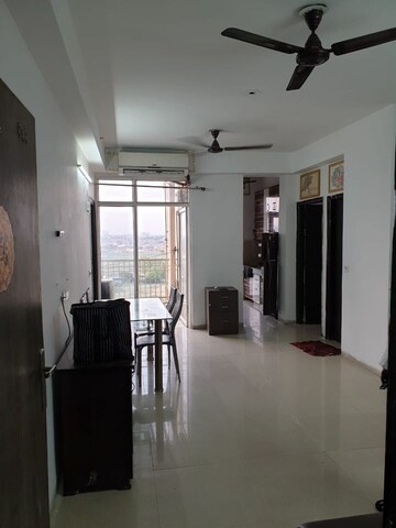  3 BHK Apartment at Ajnara Homes, Sector 16b Greater Noida – for Rent