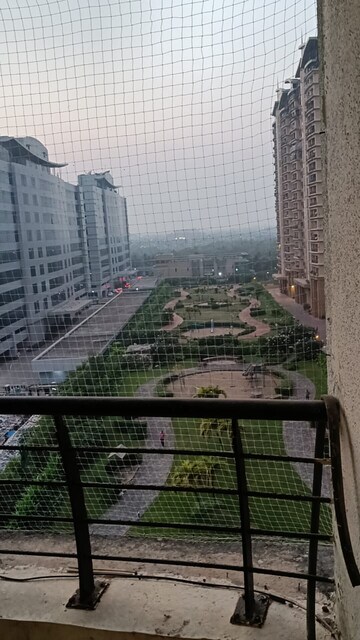 3 BHK Apartment – Exterior View View at K Raheja Interface Heights, Malad West - for Rent