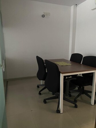 Commercial Office Space 1000 Sq.Ft. For Rent in Cbd Belapur Sector 15 Navi Mumbai  7902143