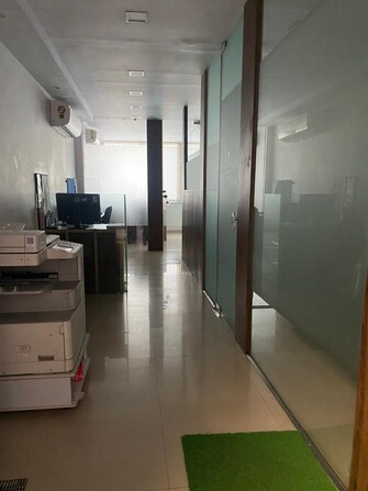 Commercial Office Space 1000 Sq.Ft. For Rent in Cbd Belapur Sector 15 Navi Mumbai  7902143