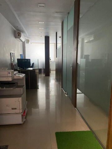 Team Area in  Office Space at Shelton Sapphire, Cbd Belapur Sector 15 – for Rent