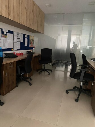 Commercial Office Space 1000 Sq.Ft. For Rent in Cbd Belapur Sector 15 Navi Mumbai  7902143