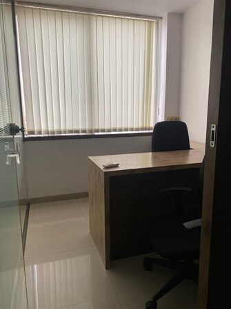 Commercial Office Space 1000 Sq.Ft. For Rent in Cbd Belapur Sector 15 Navi Mumbai  7902143