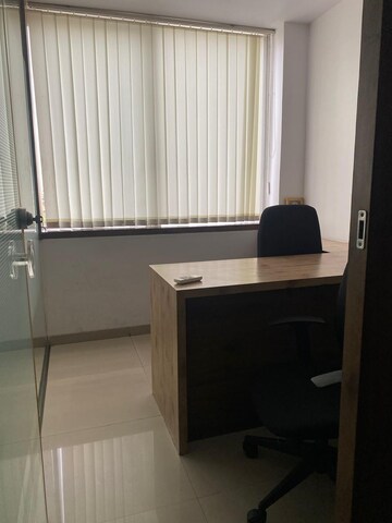 Team Area in  Office Space at Shelton Sapphire, Cbd Belapur Sector 15 – for Rent