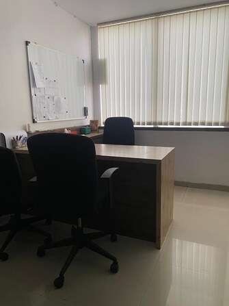 Commercial Office Space 1000 Sq.Ft. For Rent in Cbd Belapur Sector 15 Navi Mumbai  7902143