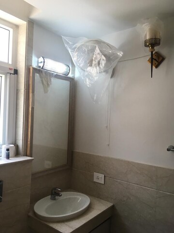 Bathroom in 4 BHK Villa at Emaar Marbella, Sector 66 – for Sale