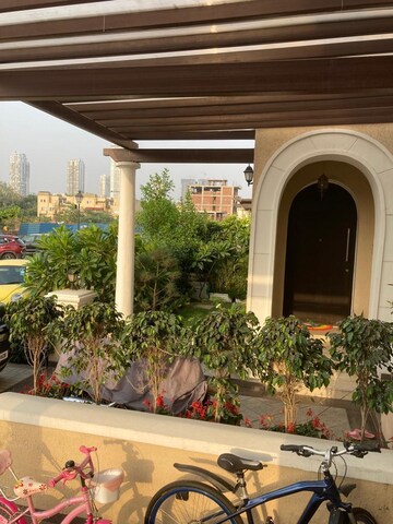 4 BHK Villa – Exterior View View at Emaar Marbella, Sector 66 - for Sale