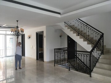 Building Lobby in 4 BHK Villa at Emaar Marbella, Sector 66 – for Sale