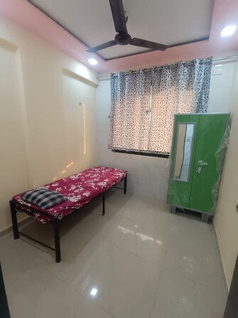 2 BHK Apartment For Rent in Swaraj Sairaj Rabale Sector 8 Navi Mumbai  7902149