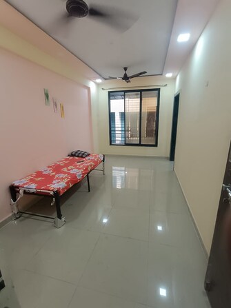 2 BHK Apartment For Rent in Swaraj Sairaj Rabale Sector 8 Navi Mumbai  7902149