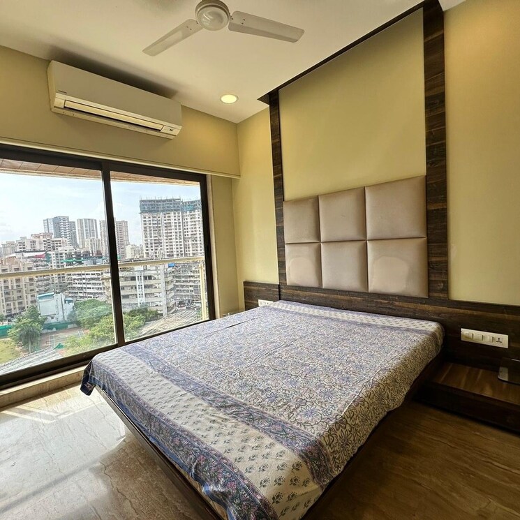 Bedroom, vastu-matunga-apartment 3.5 Bedroom 2000 Sq.Ft. Apartment In Matunga Mumbai 7902162
