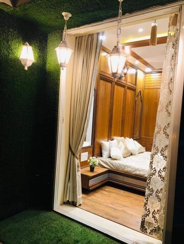  3 BHK Apartment at Dixit Nagar – for Sale