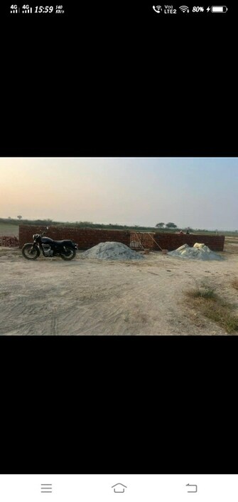 Plot For Resale in Swarnim Vihar Sector 82 Noida  7902165