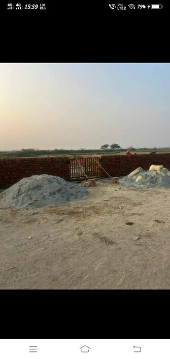 Plot For Resale in Swarnim Vihar Sector 82 Noida  7902165