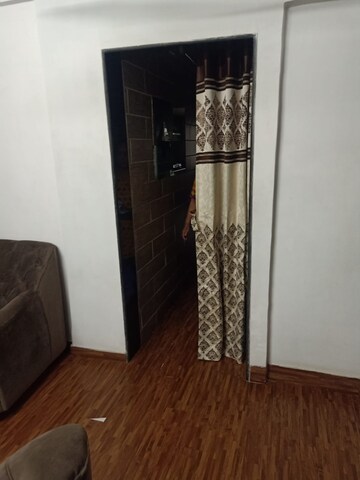 Staircase in 2 BHK Apartment at Gokuldham Complex, Goregaon East – for Rent