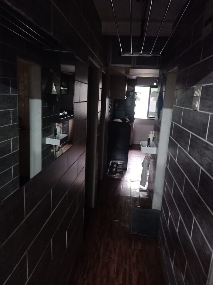 Balcony, gokuldham-complex 2 Bedroom 1000 Sq.Ft. Apartment In Goregaon East Mumbai 7902172