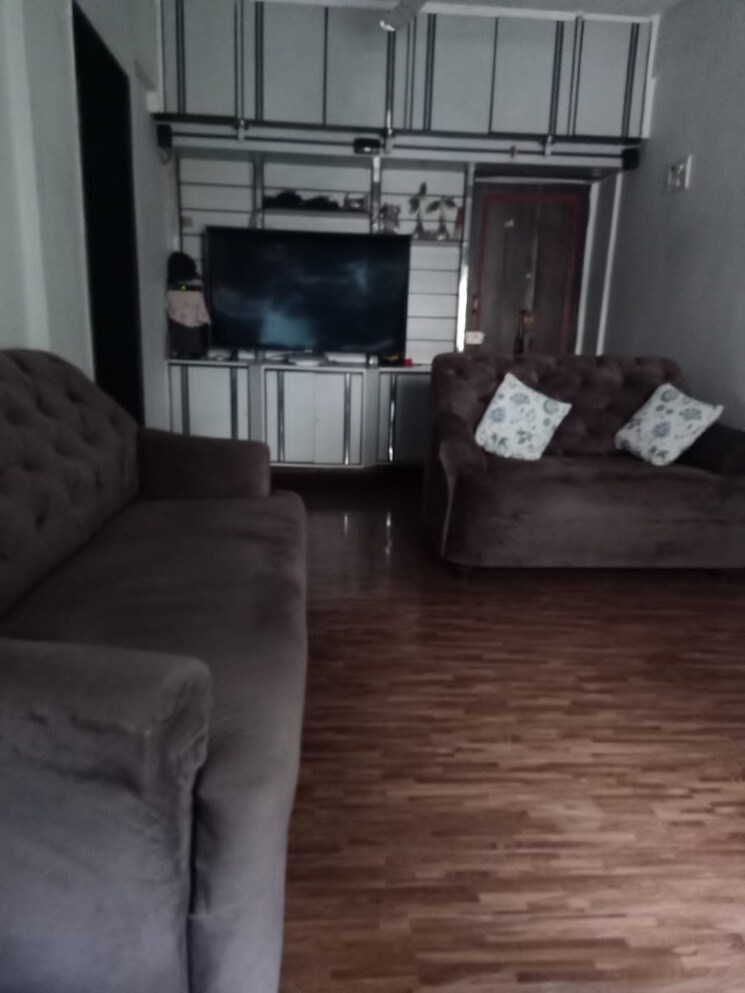 Living Room, gokuldham-complex 2 Bedroom 1000 Sq.Ft. Apartment In Goregaon East Mumbai 7902172