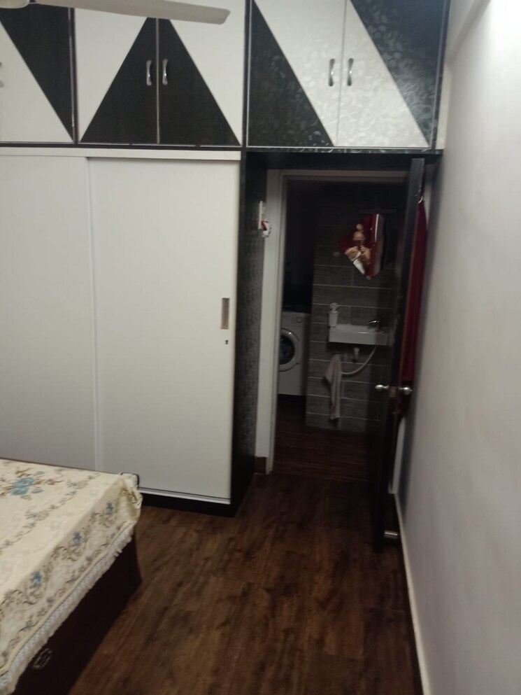 Kitchen, gokuldham-complex 2 Bedroom 1000 Sq.Ft. Apartment In Goregaon East Mumbai 7902172