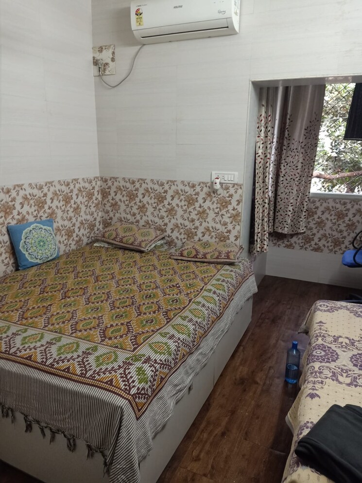 Bedroom, gokuldham-complex 2 Bedroom 1000 Sq.Ft. Apartment In Goregaon East Mumbai 7902172