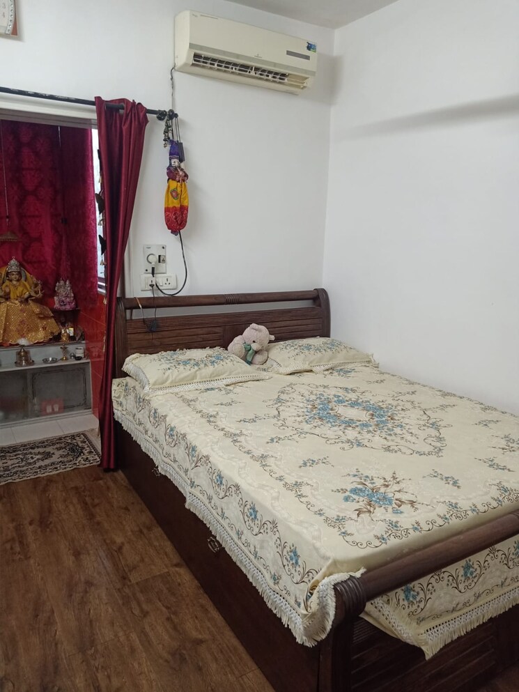 Bedroom, gokuldham-complex 2 Bedroom 1000 Sq.Ft. Apartment In Goregaon East Mumbai 7902172