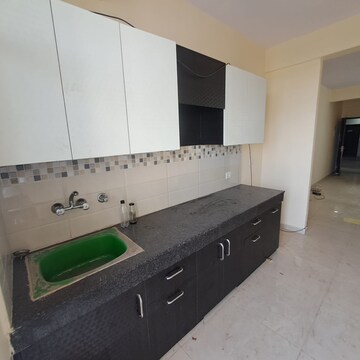Kitchen in 2 BHK Apartment at Signature Global Solera 2, Dharampur – for Sale