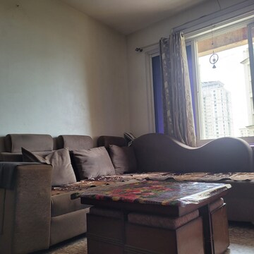 1 BHK Apartment For Rent in Hiranandani Estate Flora, Ghodbunder Road