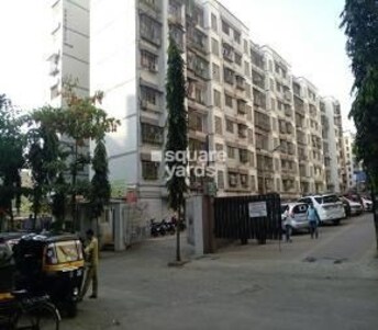 1 BHK Apartment For Rent in Kshitij CHS Goregaon East Mumbai  7902187