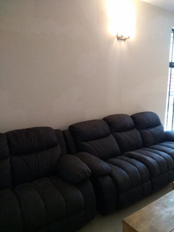 Living Room in 5 BHK Independent House at Hbr Layout – for Sale