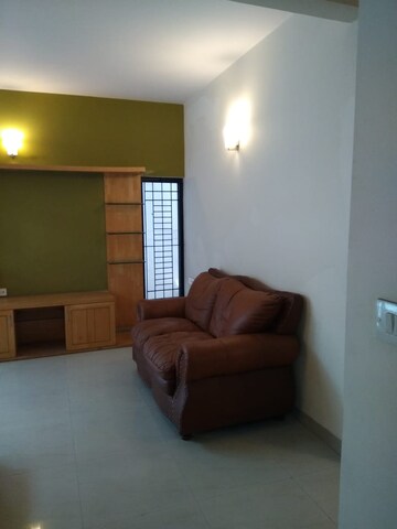 Living Room in 5 BHK Independent House at Hbr Layout – for Sale