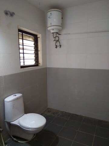 Bathroom in 5 BHK Independent House at Hbr Layout – for Sale