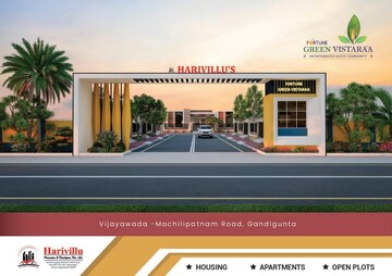  Plot – Exterior View View at Gandhi Nagar - for Sale