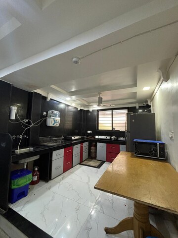 Kitchen in  Pg at Viman Nagar – for Rent