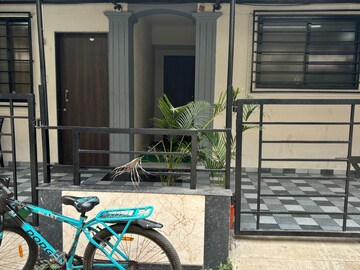 Room in  Pg at Viman Nagar – for Rent