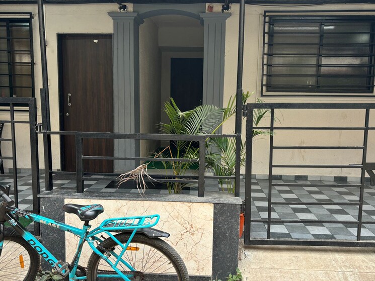 Room, viman nagar Pg For Girls In Viman Nagar 7902211