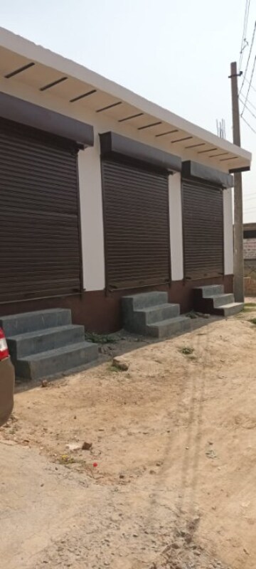  Plot – Exterior View View at Sector 144 - for Sale