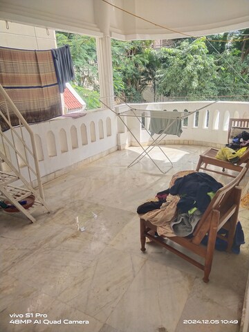 Master Bedroom in 4 BHK Independent House at Hsr Layout – for Rent