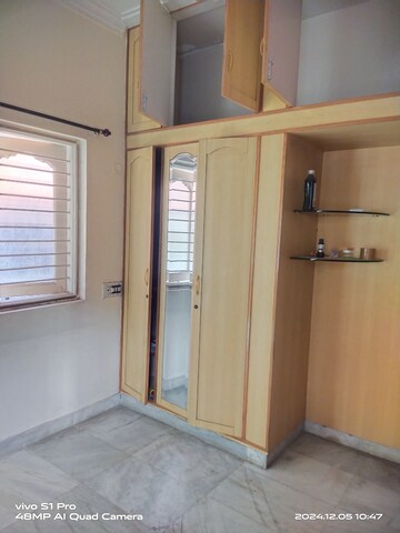 Furnished Amenities in 4 BHK Independent House at Hsr Layout – for Rent