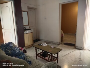 Living Room in 4 BHK Independent House at Hsr Layout – for Rent