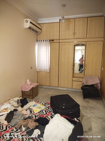 Furnished Amenities in 4 BHK Independent House at Hsr Layout – for Rent