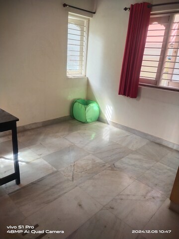 Bathroom in 4 BHK Independent House at Hsr Layout – for Rent