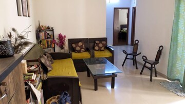 3 BHK Apartment For Rent in Mahagun Mywoods, Sector 16c Greater Noida